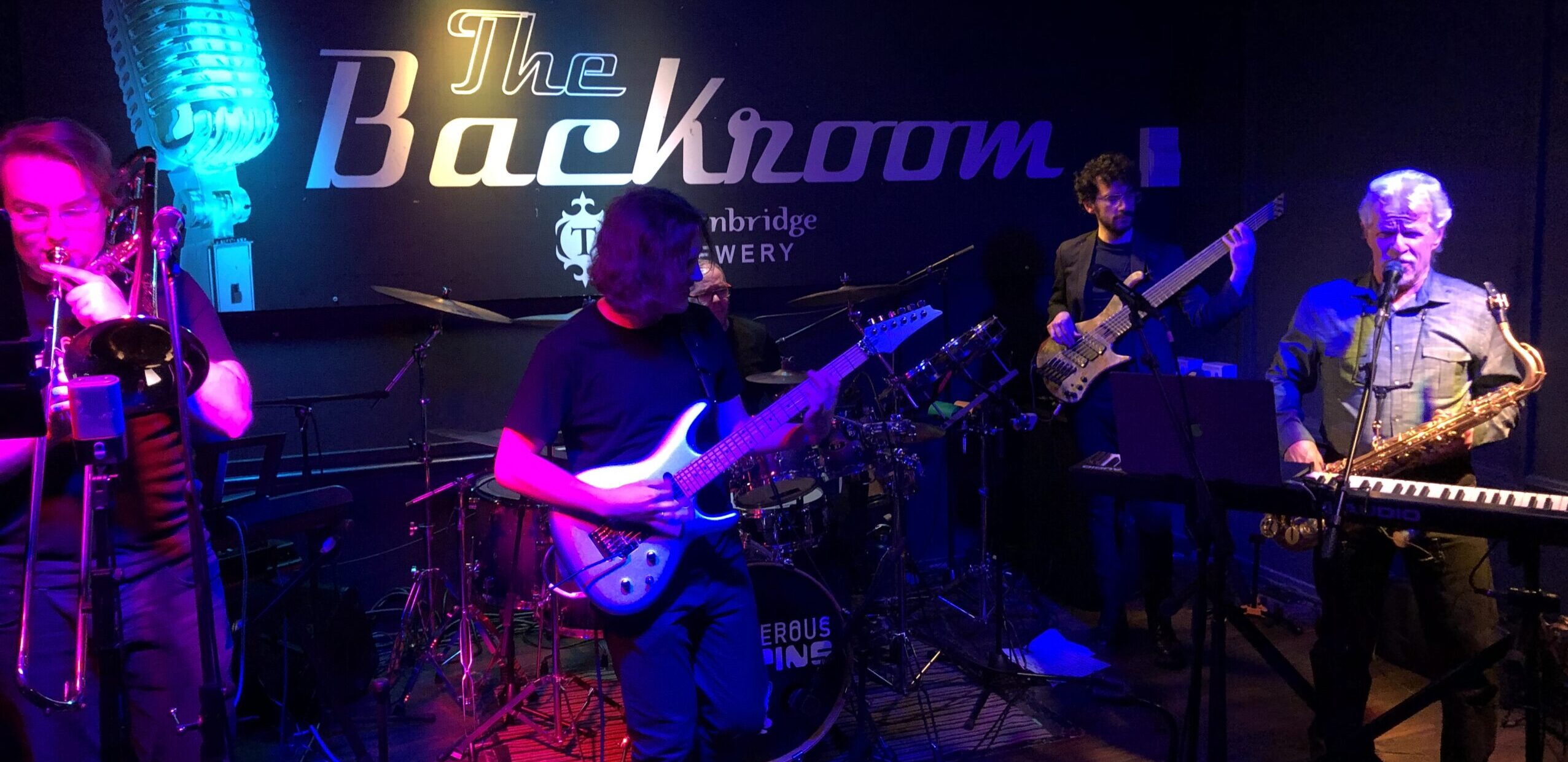 Treacherous Cretins – Live Review At Greystones, Sheffield – 16/02/23 ...