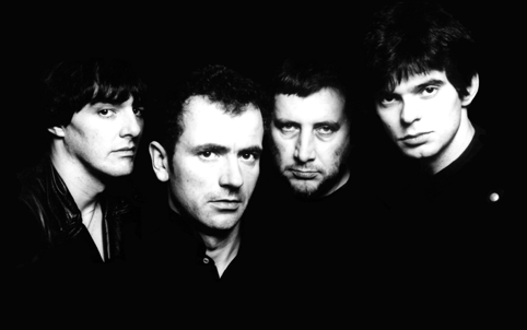 The Stranglers and BMG release 40th Anniversary Edition of Feline ...