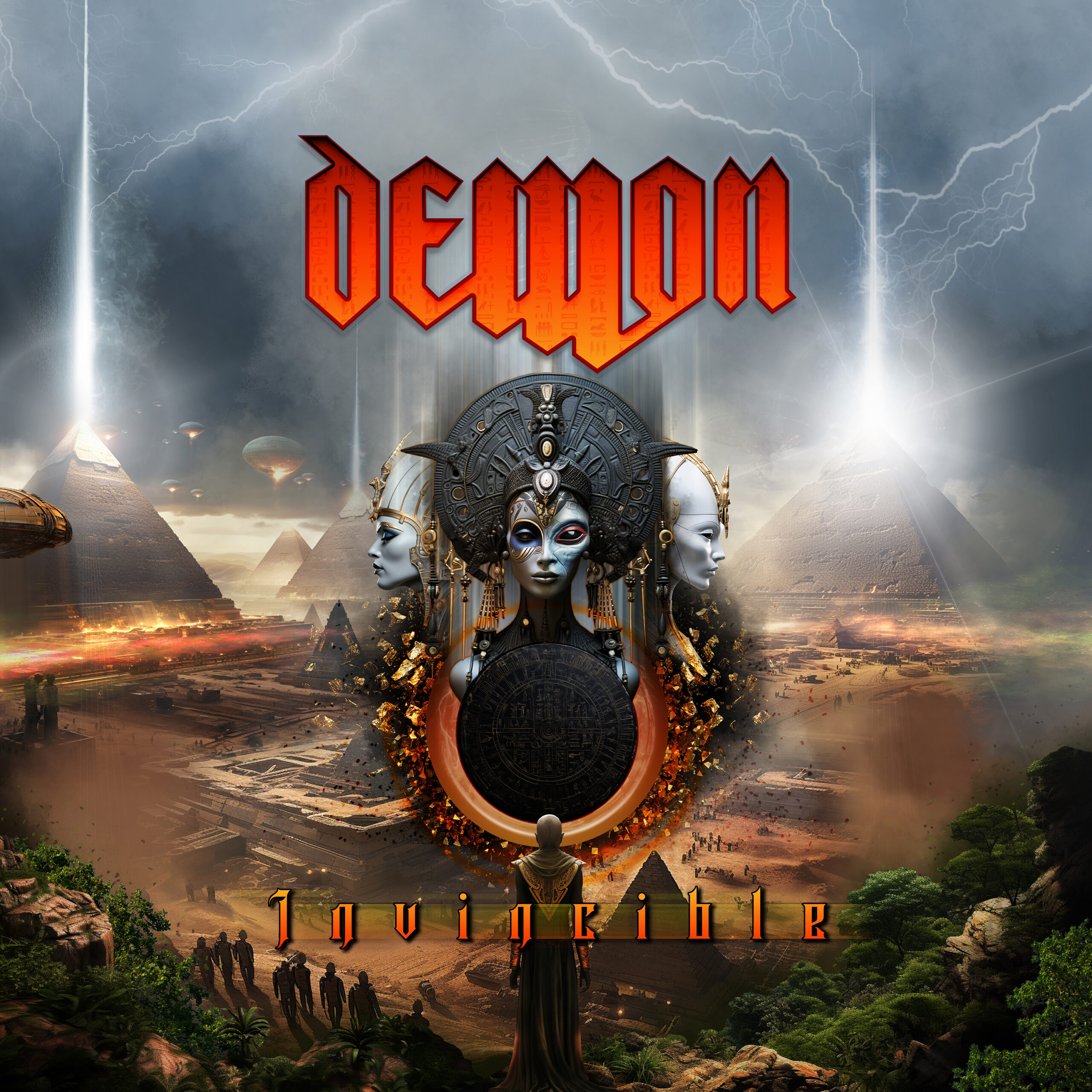 Demon-Invincible-Album Review-Planetmosh – PlanetMosh