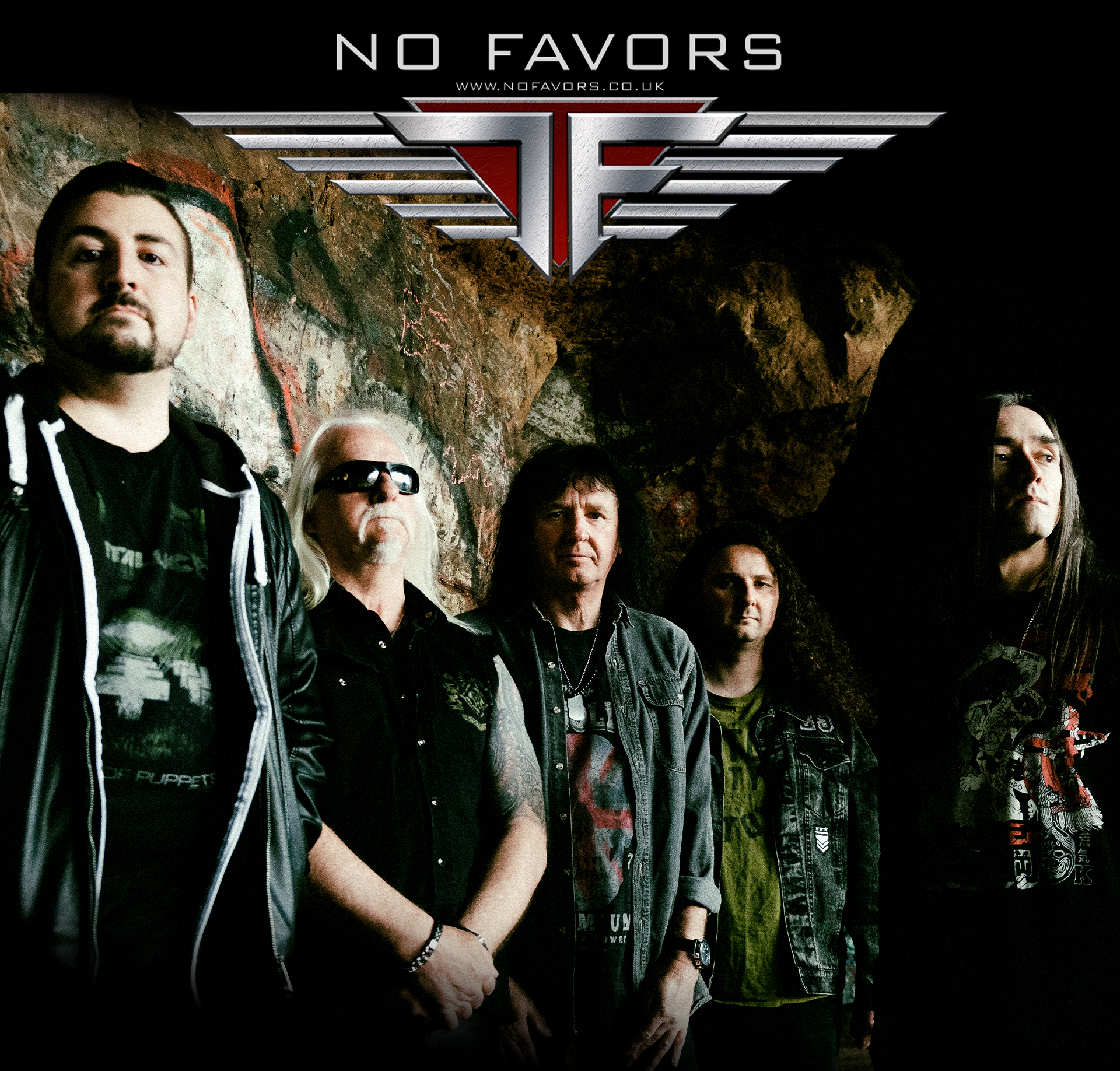 No Favors-The Eleventh Hour-Album Review-Planetmosh – PlanetMosh